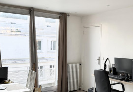 Vente
Appartement 1 pièce