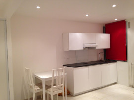 Vente
Appartement 1 pièce