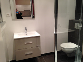 Vente
Appartement 1 pièce