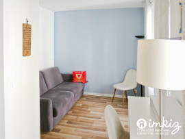 Vente
Appartement 1 pièce