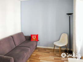 Vente
Appartement 1 pièce