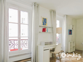 Vente
Appartement 1 pièce