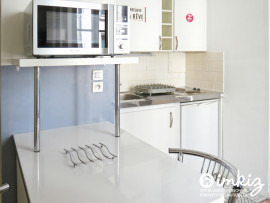Vente
Appartement 1 pièce