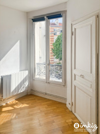 Vente
Appartement 1 pièce