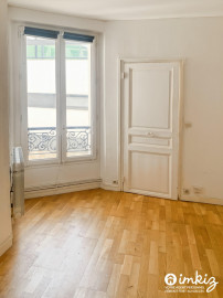 Vente
Appartement 1 pièce