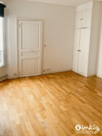Vente
Appartement 1 pièce