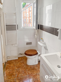Vente
Appartement 1 pièce