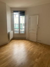 Vente
Appartement 1 pièce