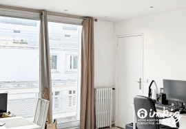 
                                                                                        Vente
                                                                                         Appartement 1 pièce