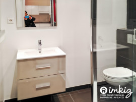 
                                                                                        Vente
                                                                                         Appartement 1 pièce