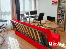 Vente
Appartement 1 pièce