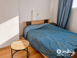 Vente
Appartement 1 pièce