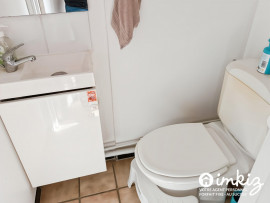 Vente
Appartement 1 pièce