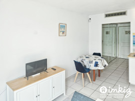 
                                                                                        Vente
                                                                                         Appartement 1 pièce
