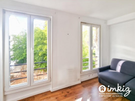 Vente
Appartement 1 pièce