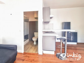Vente
Appartement 1 pièce