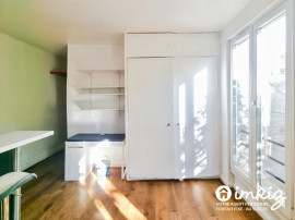 Vente
Appartement 1 pièce