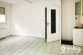 Vente
Appartement 1 pièce