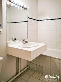 Vente
Appartement 1 pièce