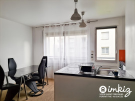 
                                                                                        Vente
                                                                                         Appartement 1 pièce