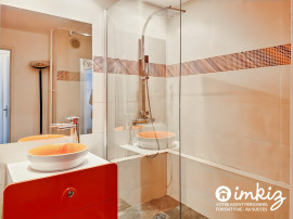 
                                                                                        Vente
                                                                                         Appartement 1 pièce