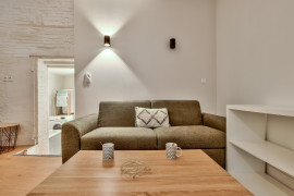 
                                                                                        Location
                                                                                         Appartement 1 pièce