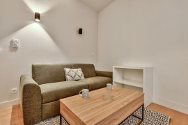 
                                                                                        Location
                                                                                         Appartement 1 pièce