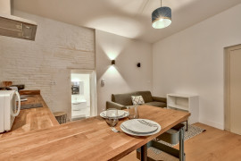 
                                                                                        Location
                                                                                         Appartement 1 pièce