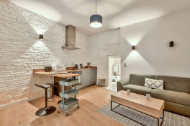 
                                                                                        Location
                                                                                         Appartement 1 pièce