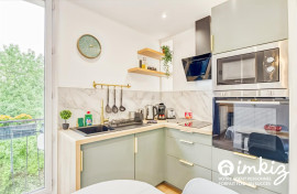 
                                                                                        Vente
                                                                                         Appartement 1 pièce