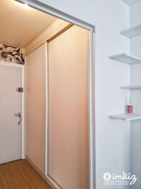 
                                                                                        Vente
                                                                                         Appartement 1 pièce