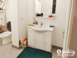 
                                                                                        Vente
                                                                                         Appartement 1 pièce