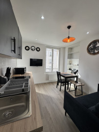 
                                                                                        Location
                                                                                         Appartement 1 pièce