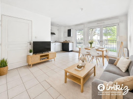
                                                                                        Vente
                                                                                         Appartement 1 pièce