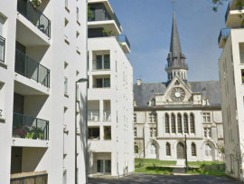 
                                                                                        Vente
                                                                                         Appartement 1 pièce