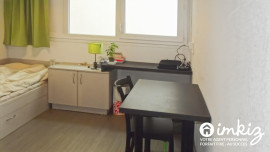 
                                                                                        Vente
                                                                                         Appartement 1 pièce