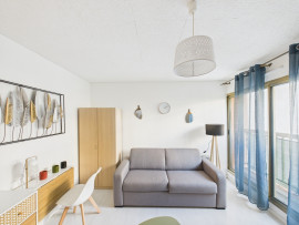 
                                                                                        Location
                                                                                         Appartement 1 pièce