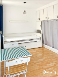 
                                                                                        Vente
                                                                                         Appartement 1 pièce