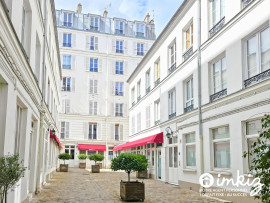 
                                                                                        Vente
                                                                                         Appartement 1 pièce