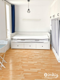 
                                                                                        Vente
                                                                                         Appartement 1 pièce