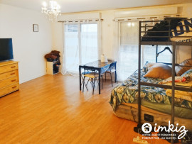 
                                                                                        Vente
                                                                                         Appartement 1 pièce