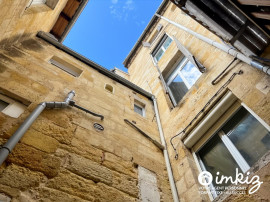 
                                                                                        Vente
                                                                                         Appartement 1 pièce