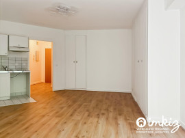 
                                                                                        Vente
                                                                                         Appartement 1 pièce