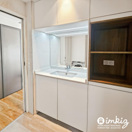 
                                                                                        Vente
                                                                                         Appartement 1 pièce