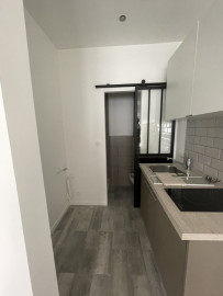 
                                                                                        Location
                                                                                         Appartement 1 pièce