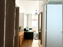 
                                                                                        Location
                                                                                         Appartement 1 pièce