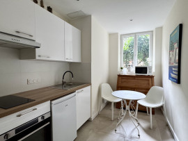 
                                                                                        Location
                                                                                         Appartement 1 pièce