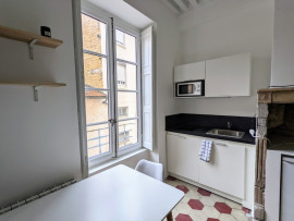 
                                                                                        Location
                                                                                         Appartement 1 pièce