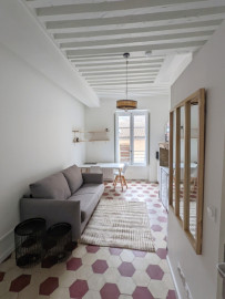 
                                                                                        Location
                                                                                         Appartement 1 pièce