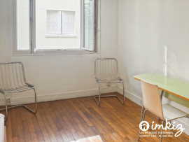 
                                                                                        Vente
                                                                                         Appartement 1 pièce